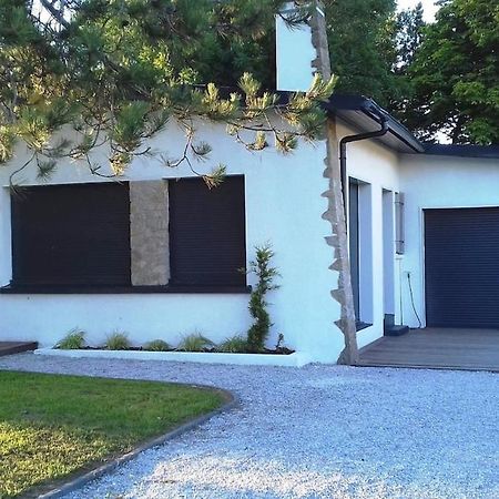 Villa Stella Plage Proche Le Touquet Pour 6Ou8 Personnes Кюк Экстерьер фото
