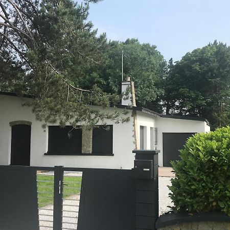 Villa Stella Plage Proche Le Touquet Pour 6Ou8 Personnes Кюк Экстерьер фото