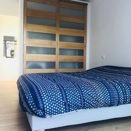 Villa Stella Plage Proche Le Touquet Pour 6Ou8 Personnes Кюк Экстерьер фото