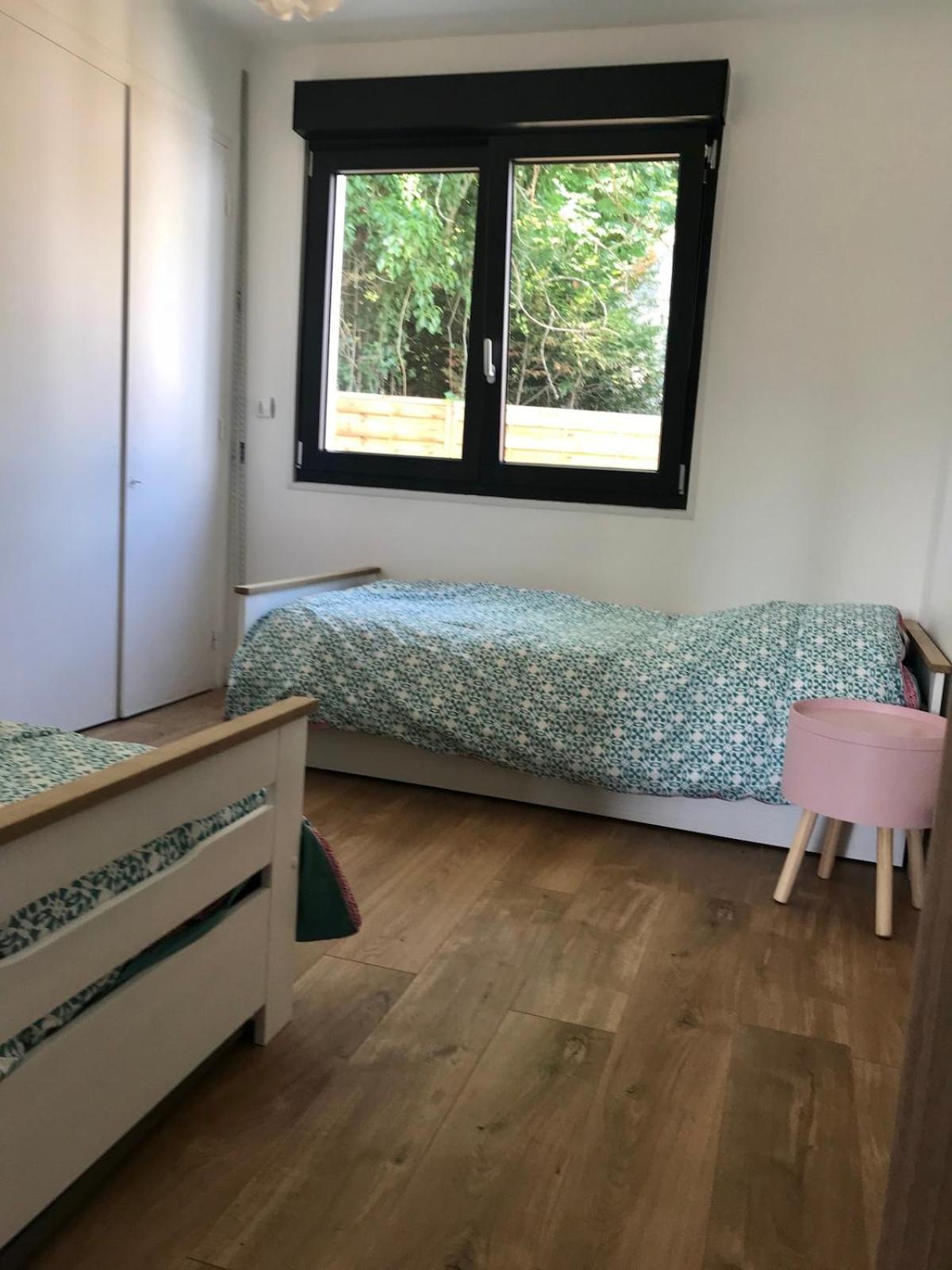 Villa Stella Plage Proche Le Touquet Pour 6Ou8 Personnes Кюк Экстерьер фото