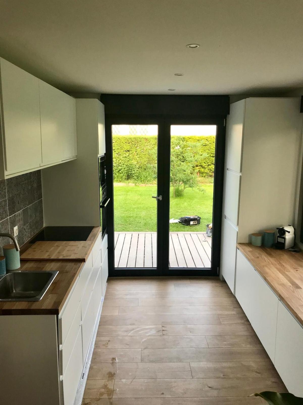 Villa Stella Plage Proche Le Touquet Pour 6Ou8 Personnes Кюк Экстерьер фото